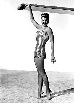 Esther Williams